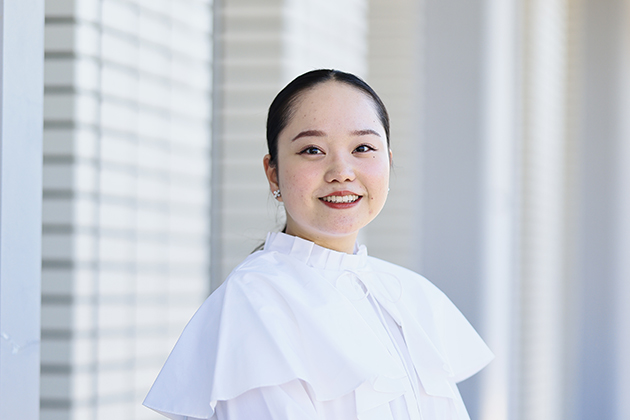 Academics Faculty of Health Science and Nursing  Voices (3)