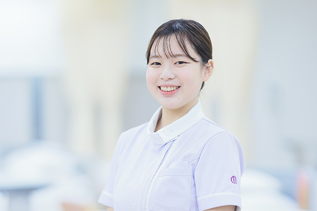 Academics Faculty of Health Science and Nursing  Voices (2)