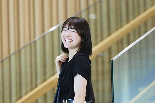 Academics Faculty of Health Science Voices (3)