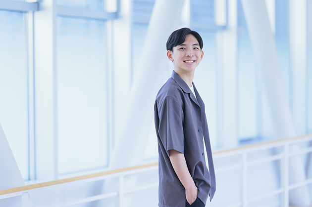 Academics Faculty of Health Science Voices (2)
