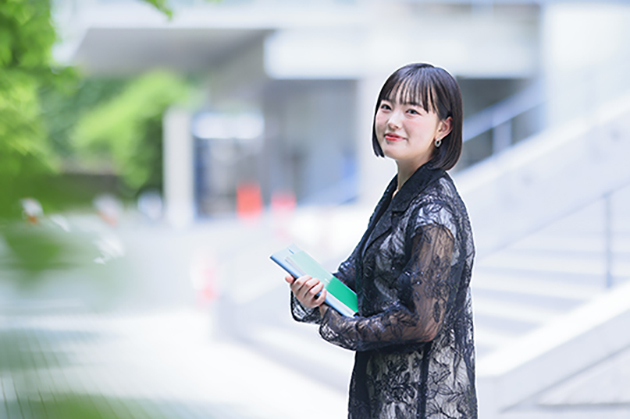 Academics Faculty of Health Science Voices (5)
