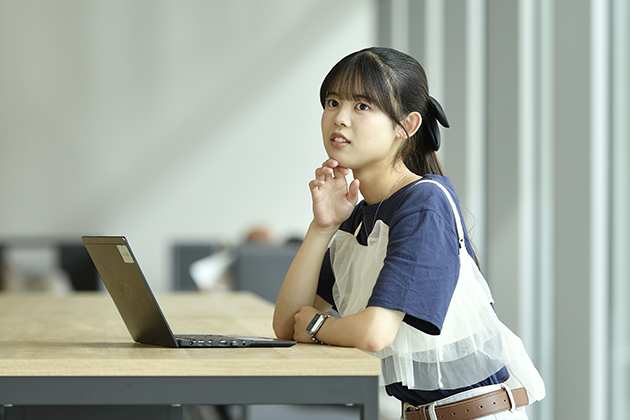 Academics Faculty of Medical Science Voices (1)