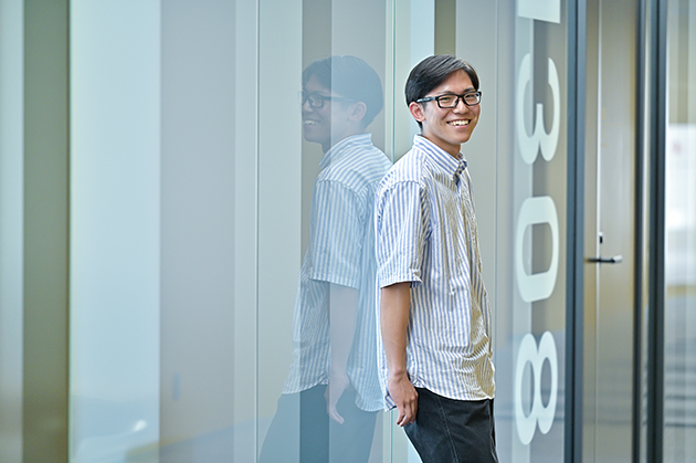 Academic Faculty of Data Science Voices (1)