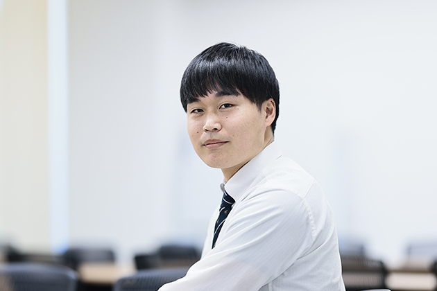 Academics Faculty of Health Science and Nursing  Voices (14)