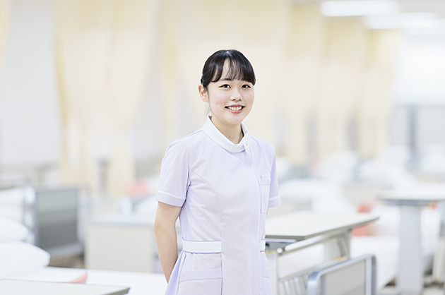 Academics Faculty of Health Science and Nursing  Voices (9)