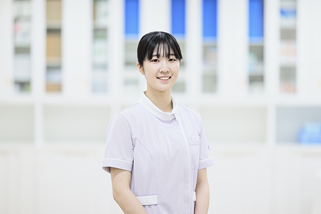 Academics Faculty of Health Science and Nursing  Voices (10)