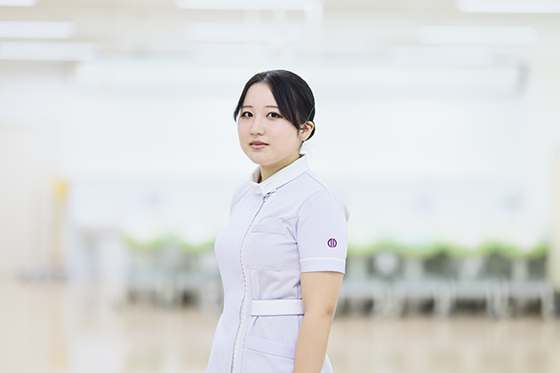 Academics Faculty of Health Science and Nursing  Voices (8)