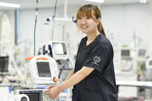 Academics Faculty of Medical Science Voices (9)