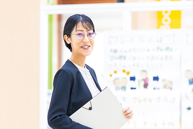 Academics Faculty of Health Care and Nursing Voices (6)