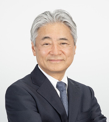 Director Hiroyuki Daida