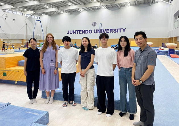 Summer Research Program 1