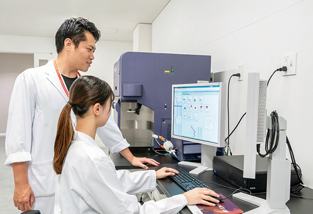 Graduate School of Pharmacy and Pharmaceutical Sciences (3)