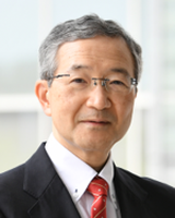 NAGAOKA Isao