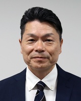 OHSAKI Hiroyuki