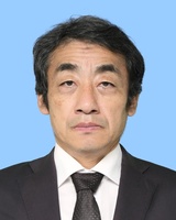 MUGURUMA Hitoshi