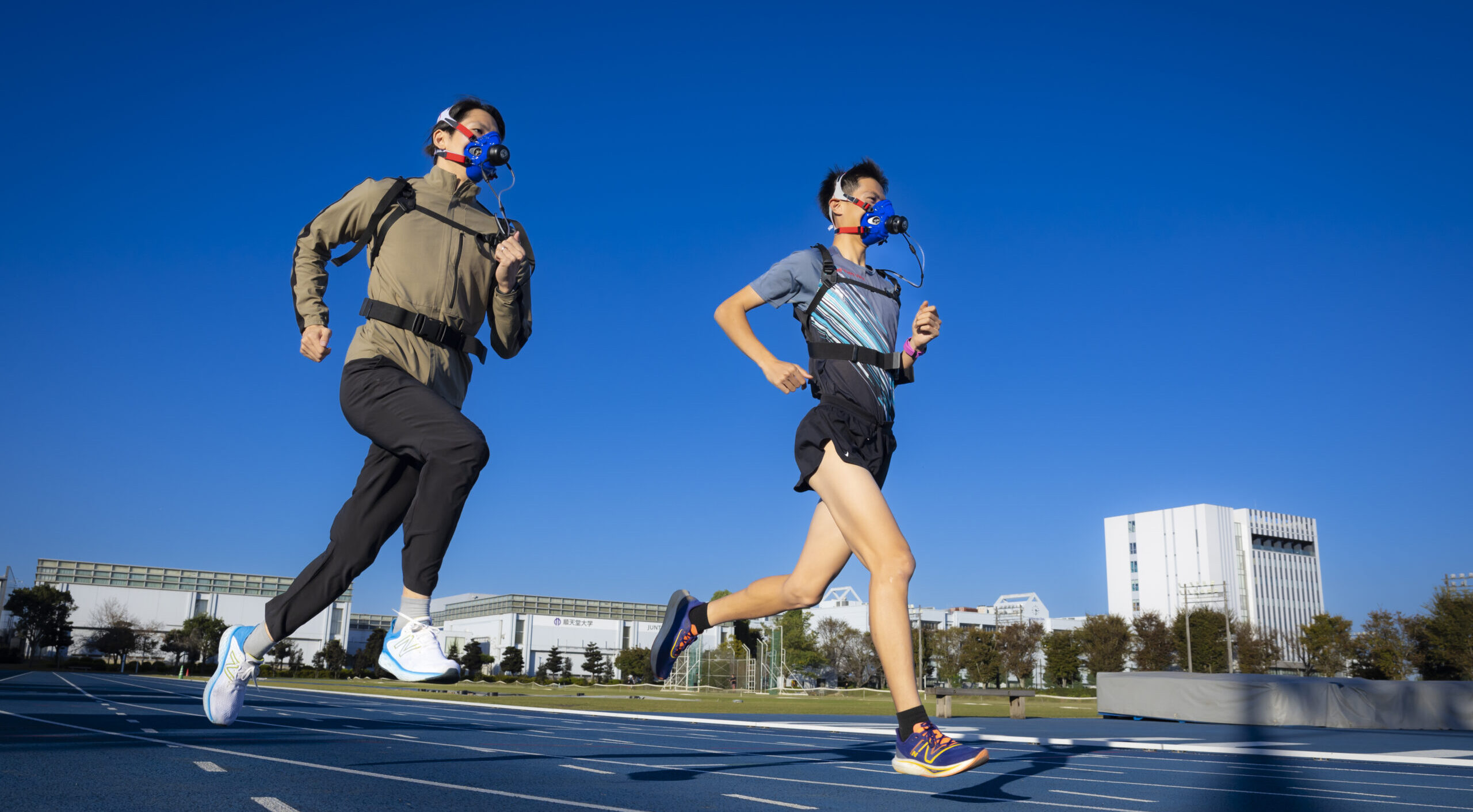 Exploring the Relationship Between Sports and Health Using Cutting-Edge Science for Children, Seniors, and Top Athletes